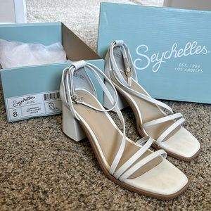 Seychelles worn once!